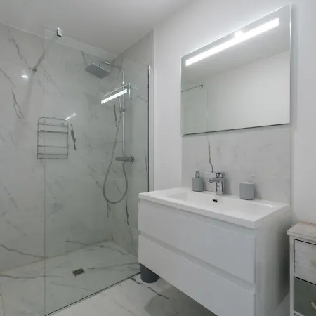 Appartamento Marina Bianca-2 *