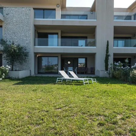 Marina Bianca-2 * Porto-Vecchio (Corsica)